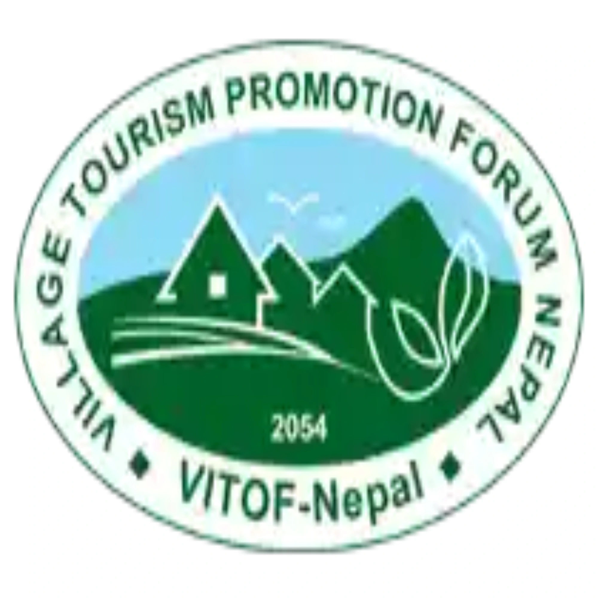 Member of Village Tourism Promotion Forum (VITOF) Nepal.